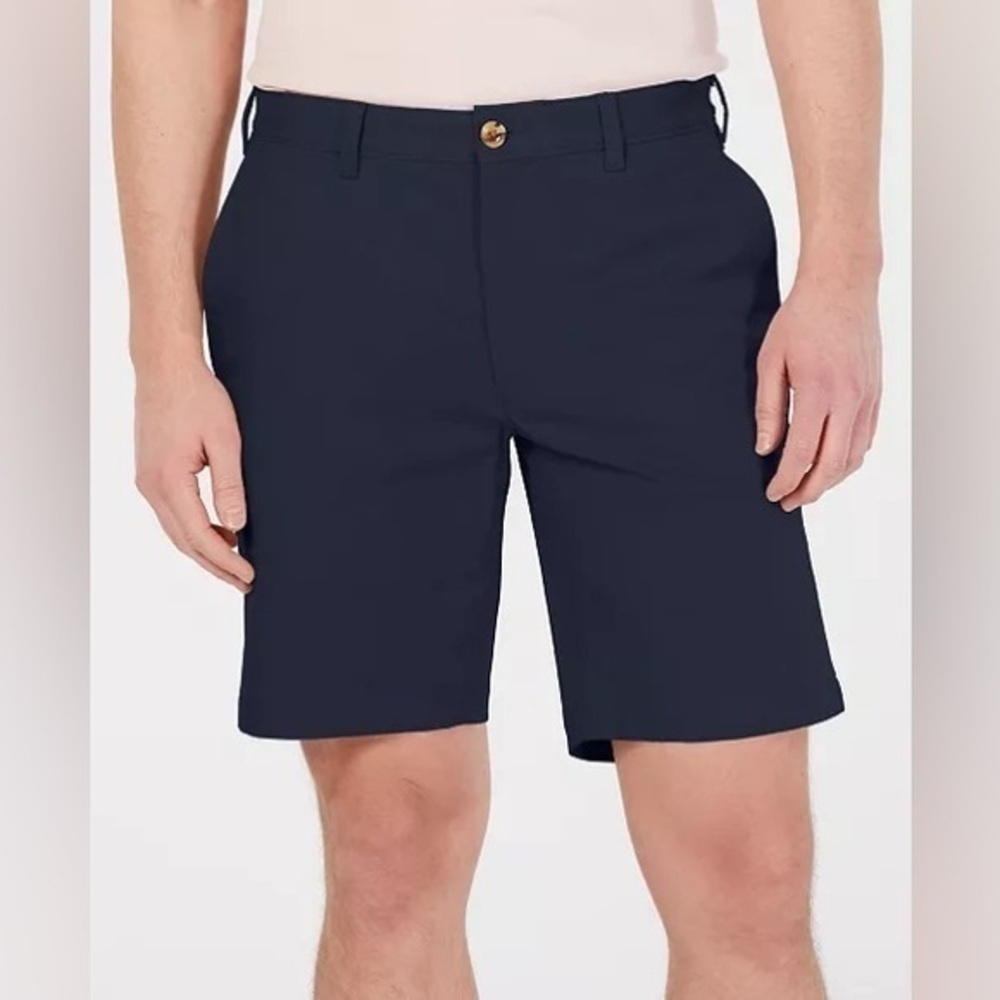 New Stretch Eco-Tech Shorts​